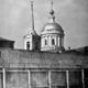 Церковь Иоанна Богослова под Вязом на Новой площади