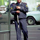 Инспектор ДПС. 2005 год